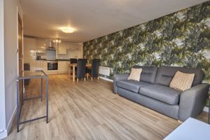 Living Space- click for photo gallery